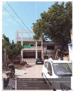 RUDRA INFRA-180920251